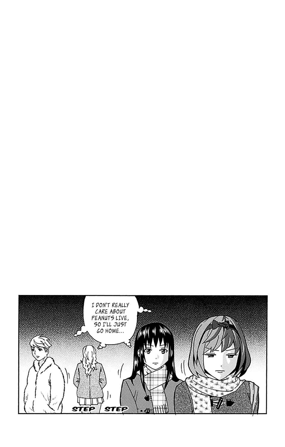 Page 17 Chapter 179 The Disastrous Life of Saiki K.