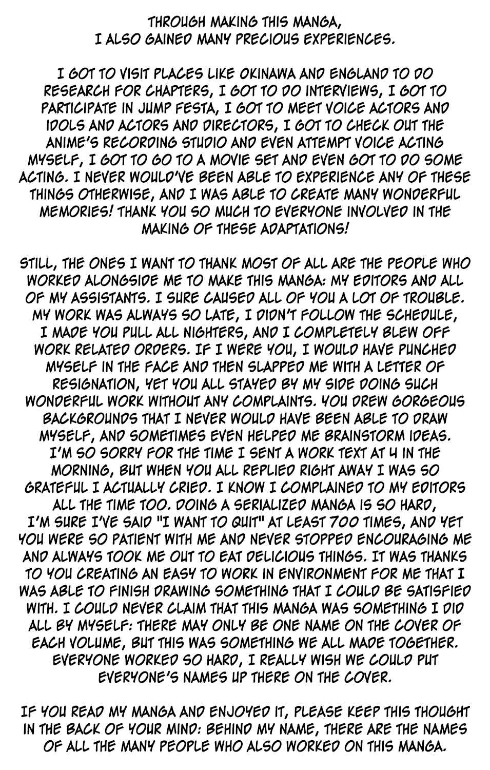Page 29 Chapter 279 The Disastrous Life of Saiki K.