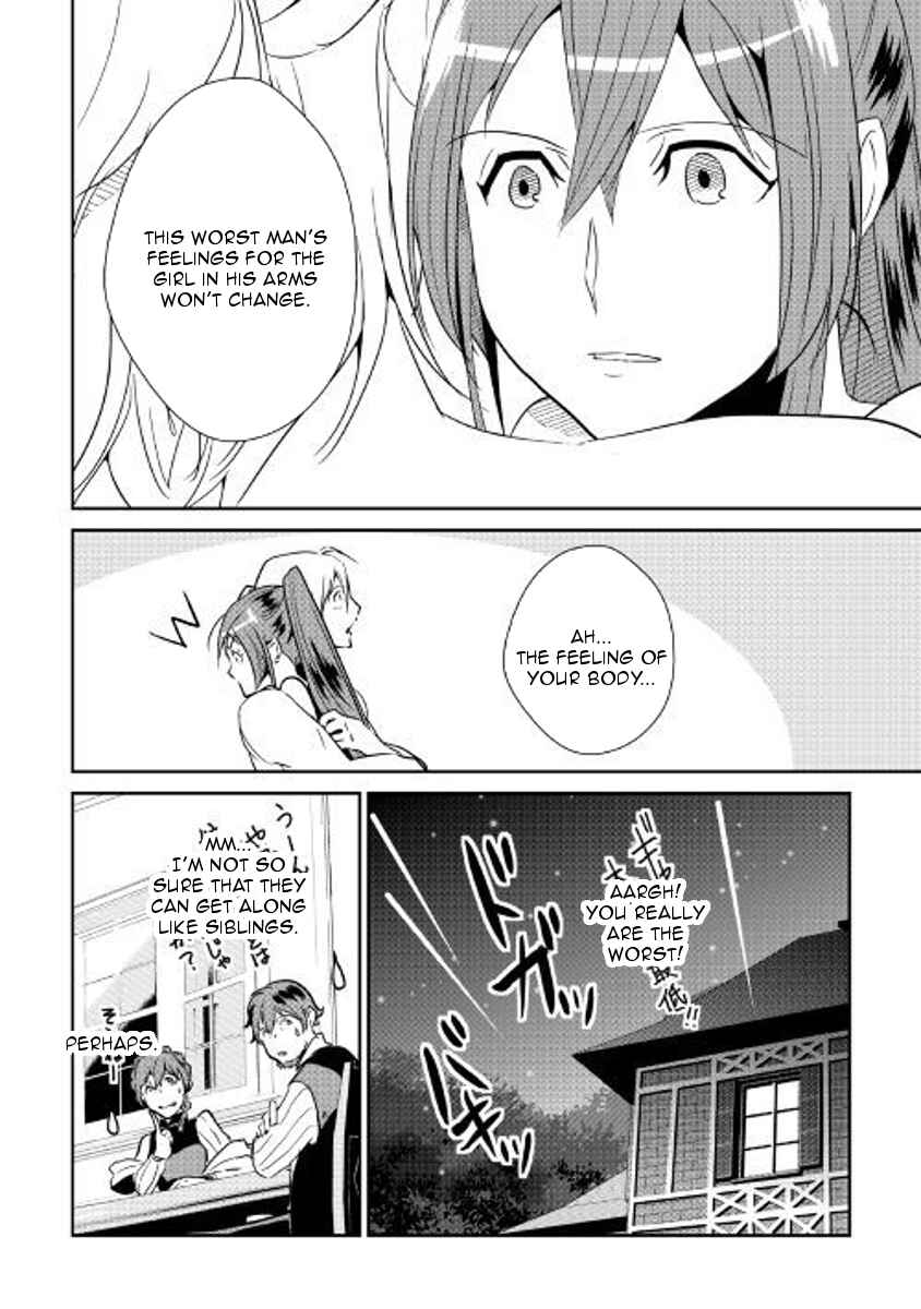 Page 21 Chapter 59 Shiro no Kokoku Monogatari