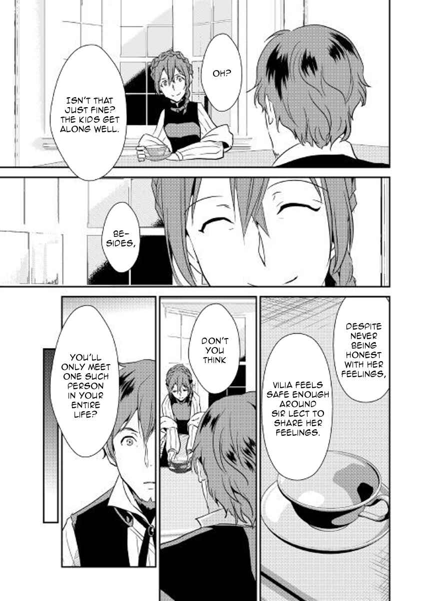 Page 9 Chapter 59 Shiro no Kokoku Monogatari