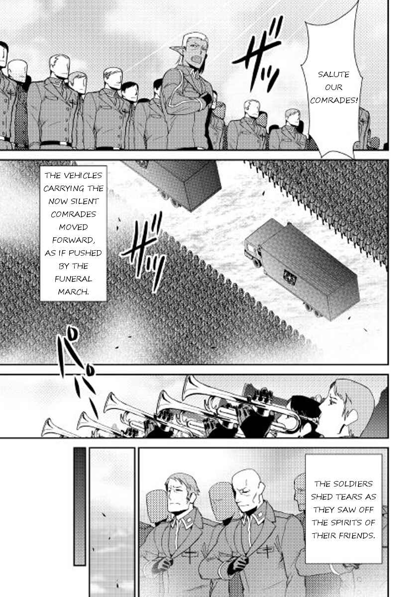 Page 6 Chapter 39 Shiro no Kokoku Monogatari