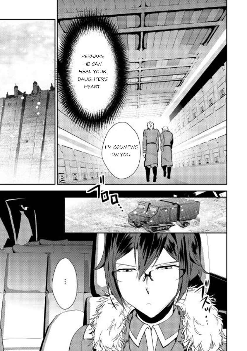 Page 10 Chapter 37 Shiro no Kokoku Monogatari