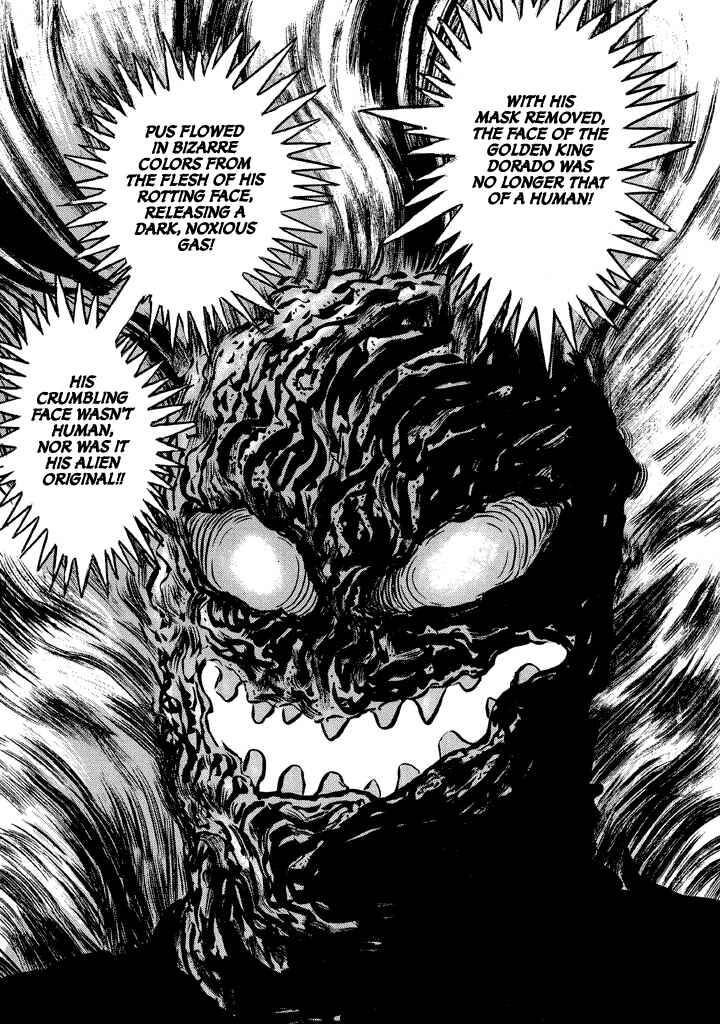 Page 17 Chapter 18 God Mazinger