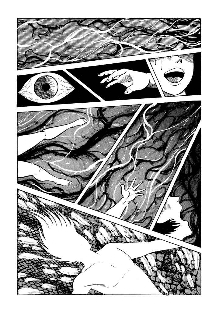 Page 10 Chapter 13 God Mazinger