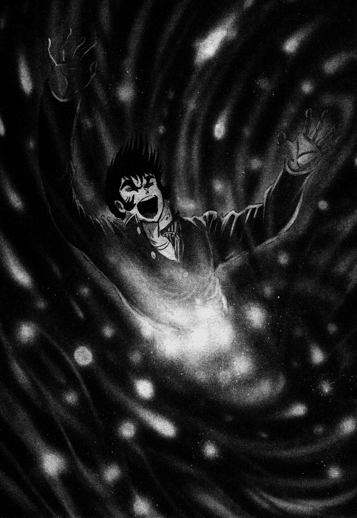 Page 28 Chapter 4 God Mazinger