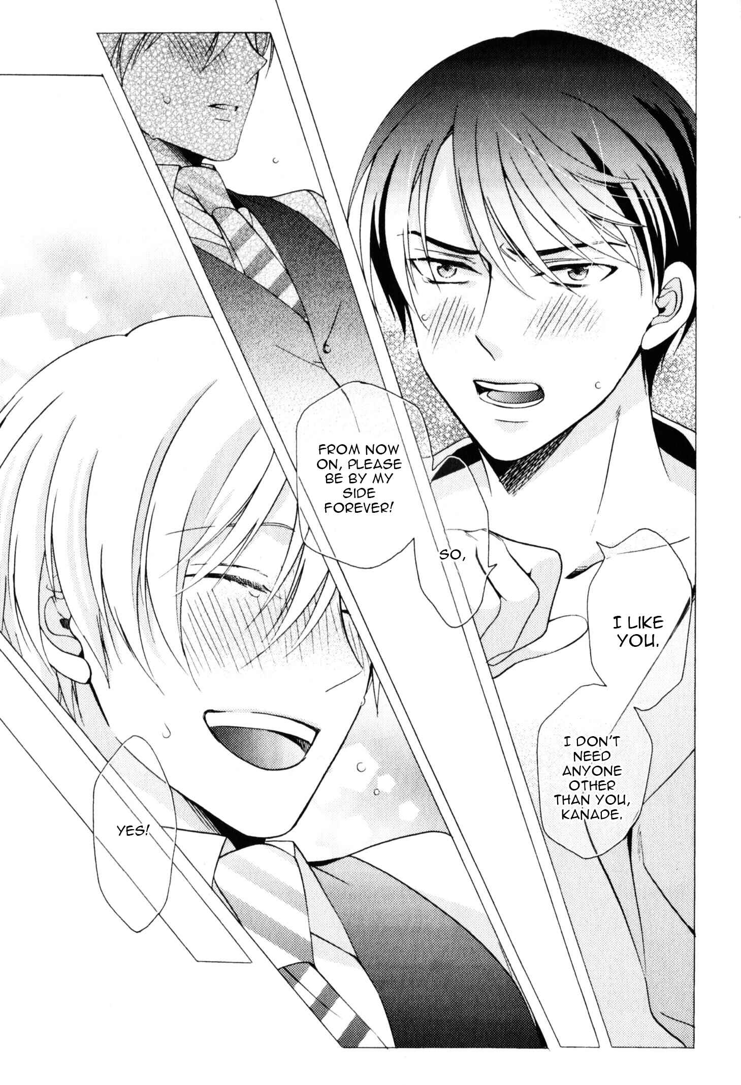Page 42 Chapter 3 Kawaii Senpai no Kaigoroshikata