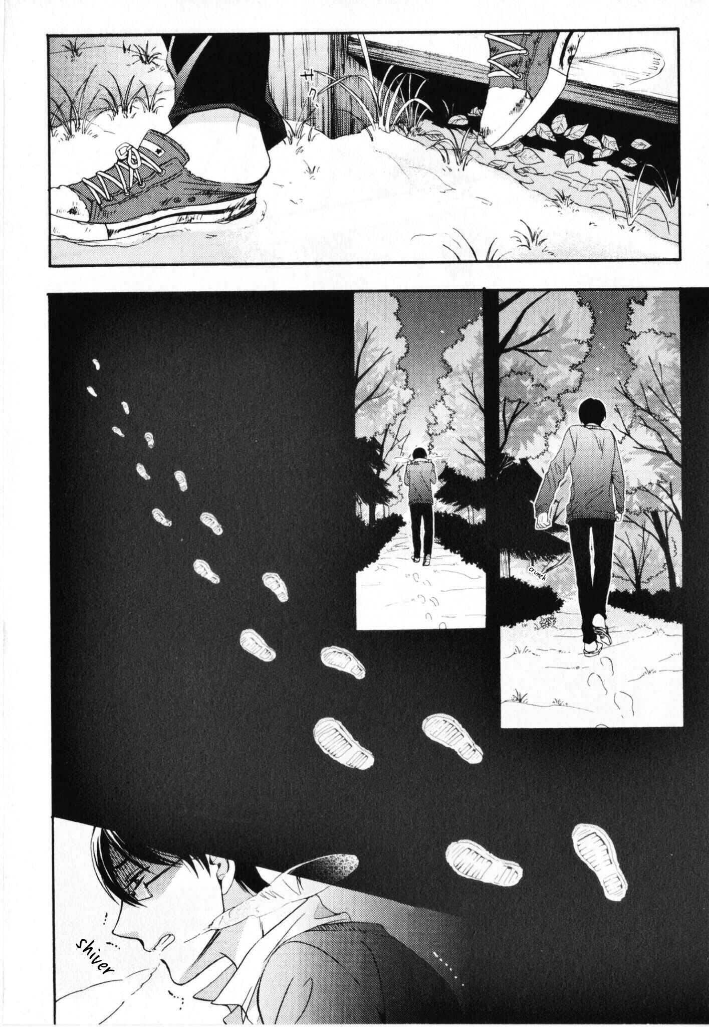 Page 28 Chapter 2 Kawaii Senpai no Kaigoroshikata