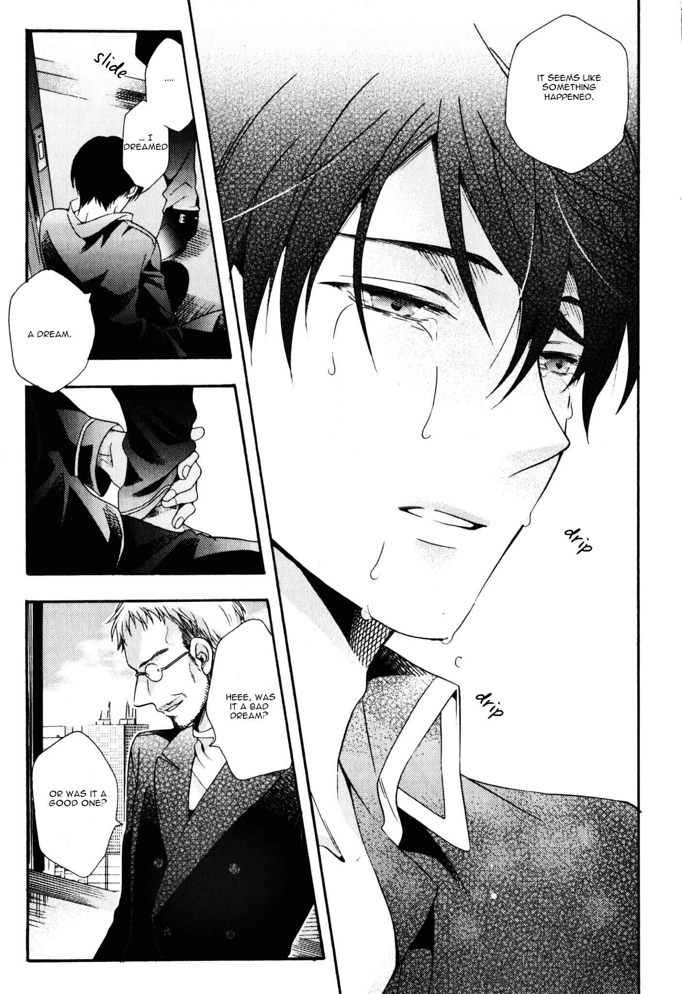 Page 62 Chapter 2 Kawaii Senpai no Kaigoroshikata