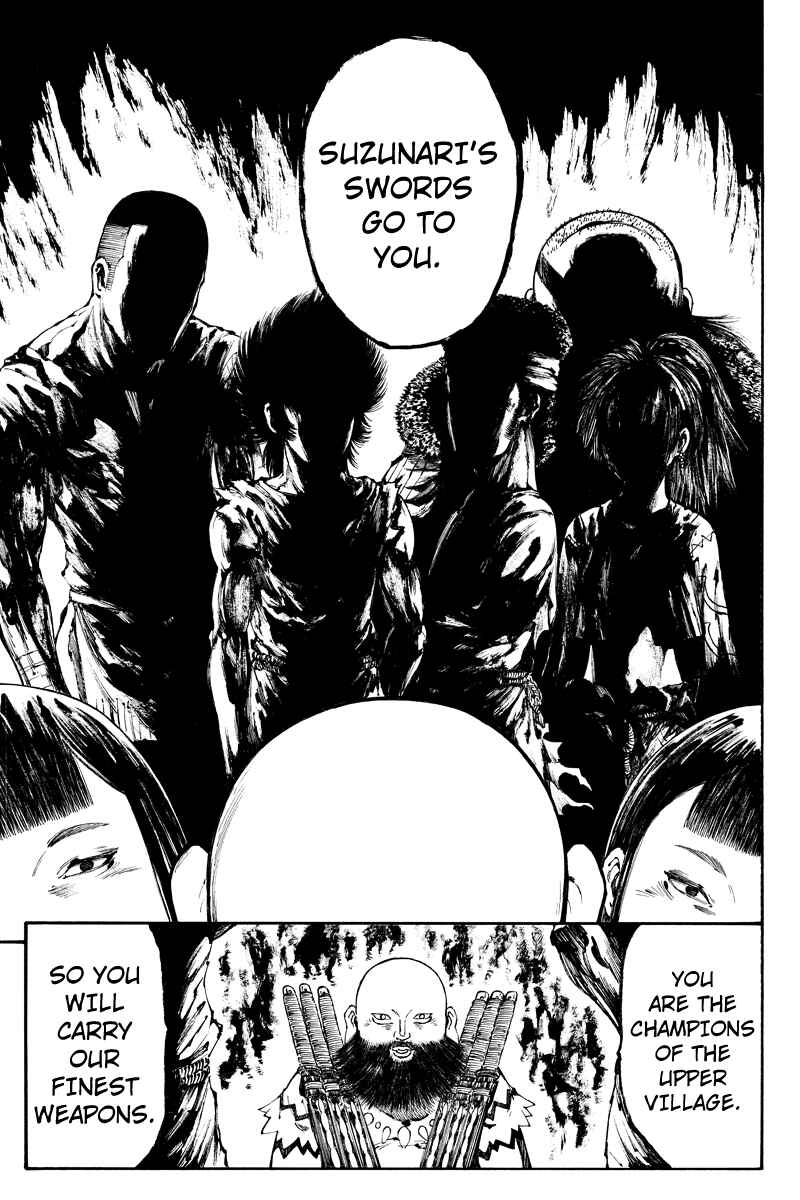 Page 9 Chapter 14 Akoya Tsutaya