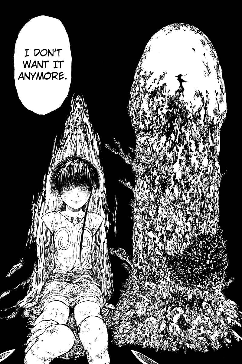 Page 10 Chapter 42 Akoya Tsutaya