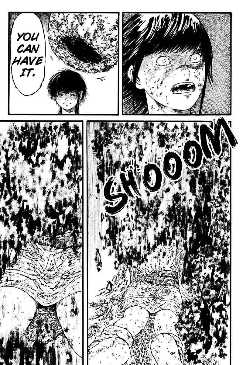 Page 11 Chapter 42 Akoya Tsutaya