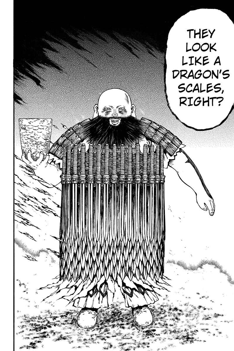 Page 10 Chapter 37 Akoya Tsutaya