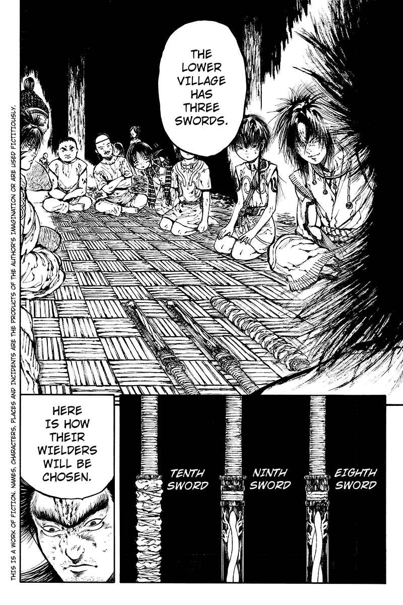 Page 2 Chapter 15 Akoya Tsutaya