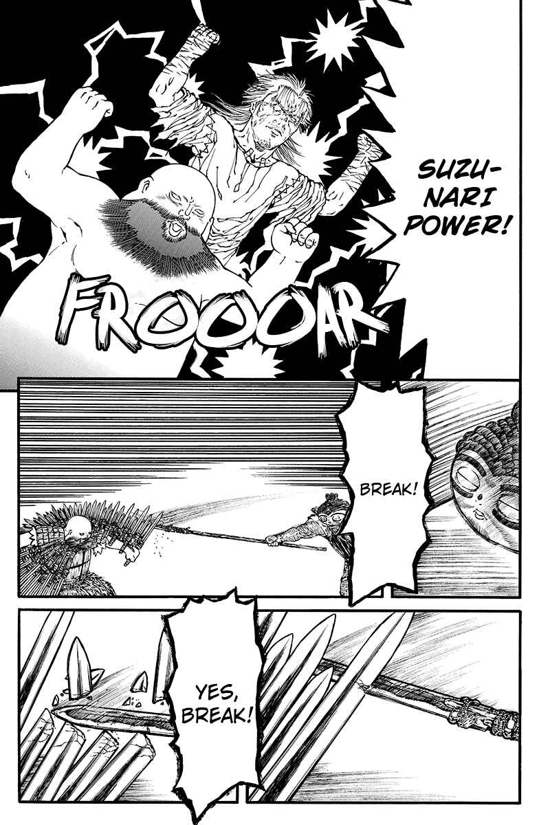 Page 9 Chapter 38 Akoya Tsutaya