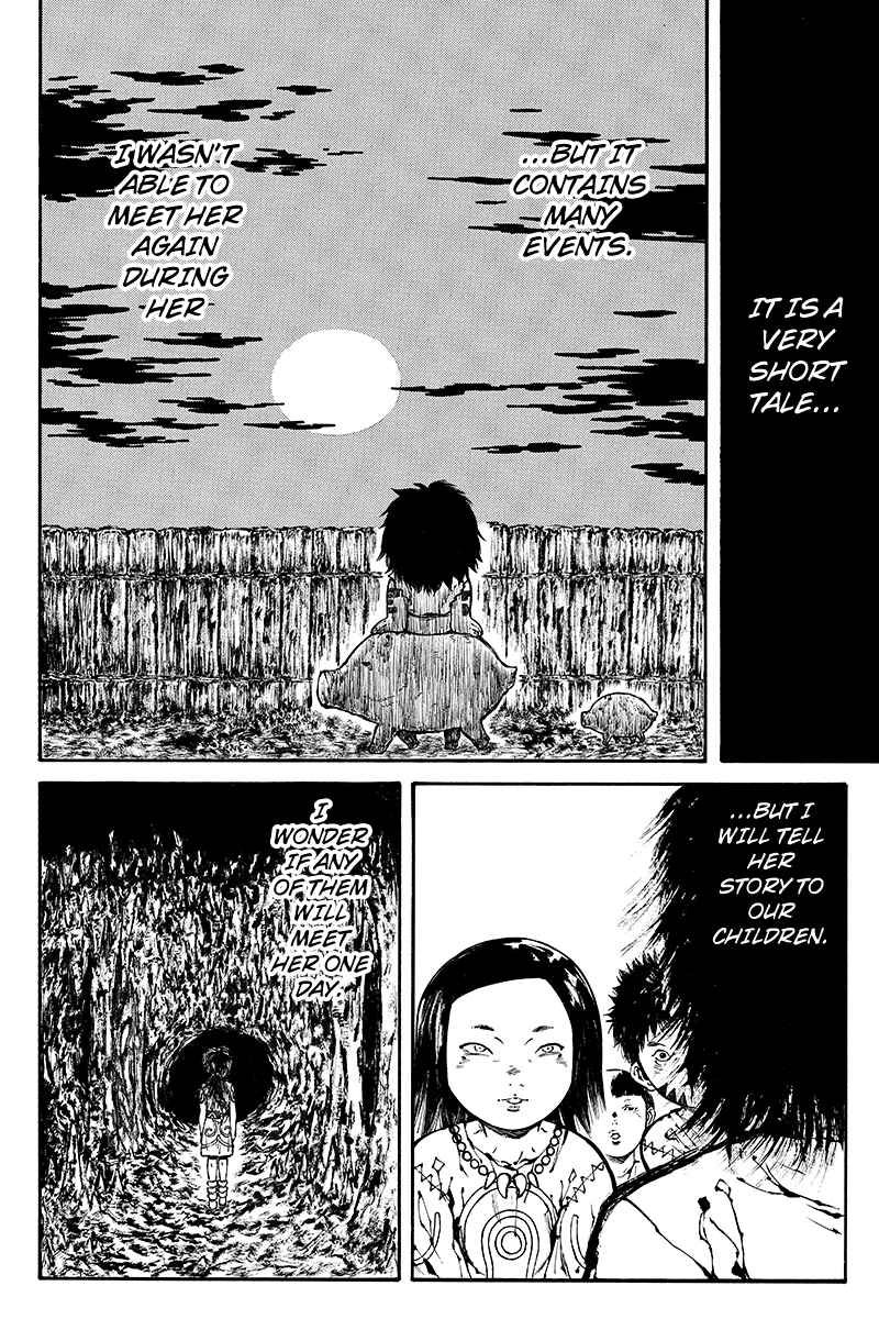 Page 2 Chapter 16 Akoya Tsutaya