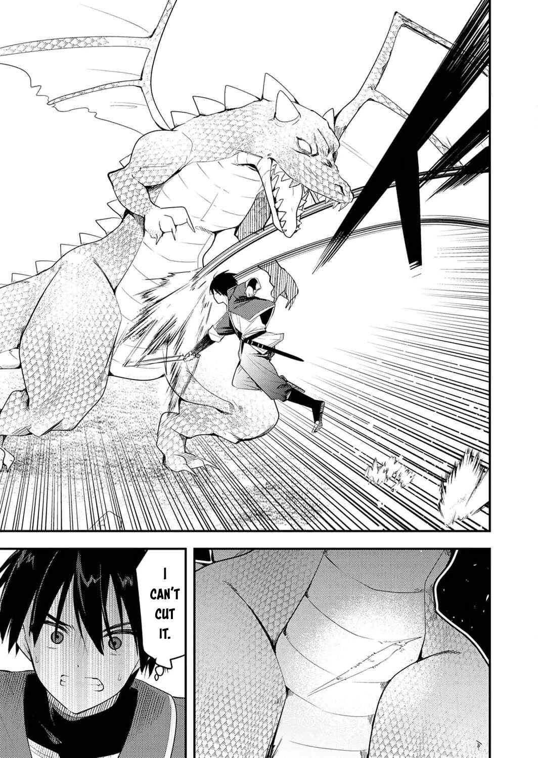 Page 22 Chapter 1 Yuusha Party wo Tsuihou Sareta Skill Supporter, Nakama no Sukiru wo Kaihou Shite Saikyou ni Nariagaru