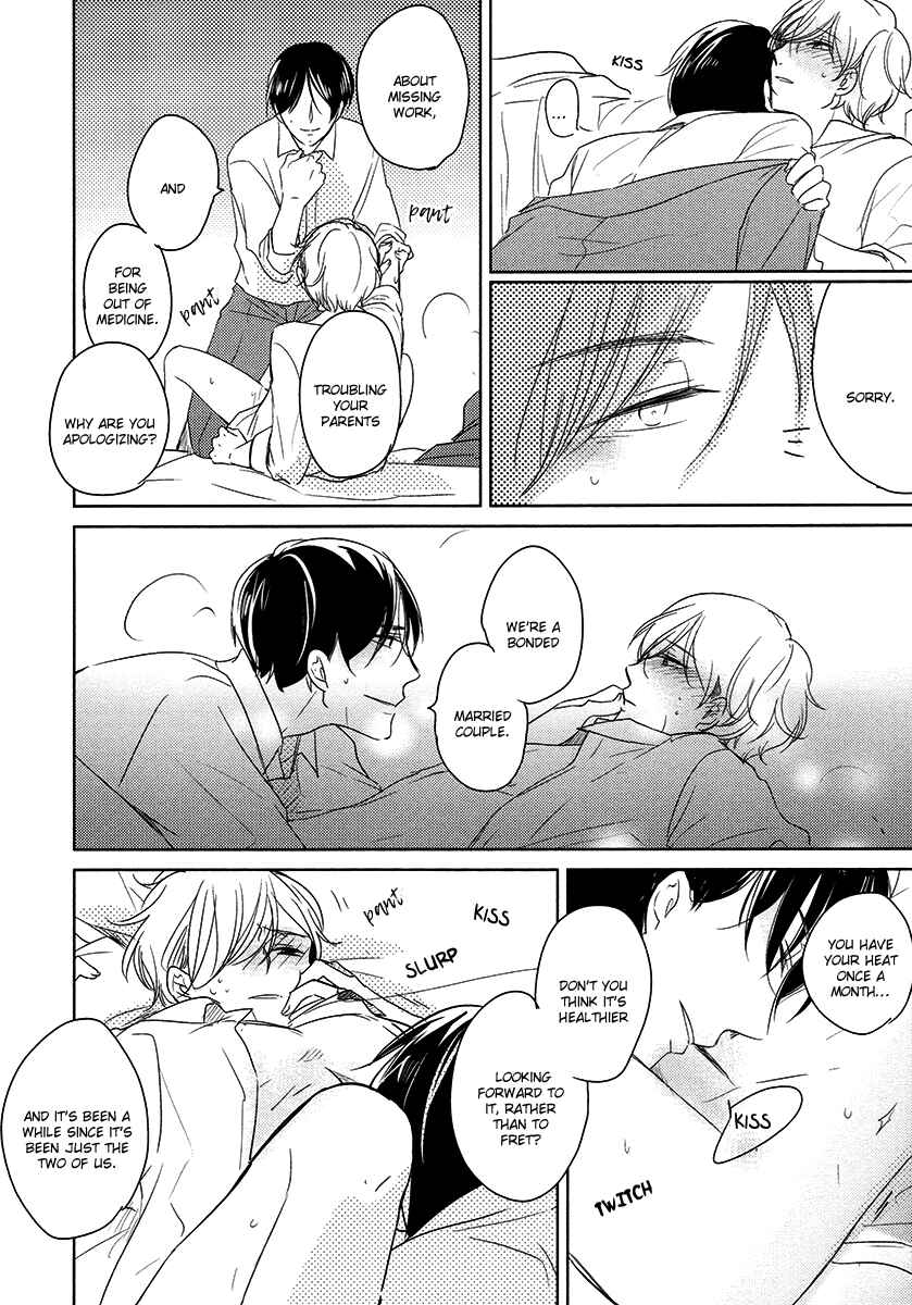 Page 7 Chapter 6.5 Im Home, Welcome Back