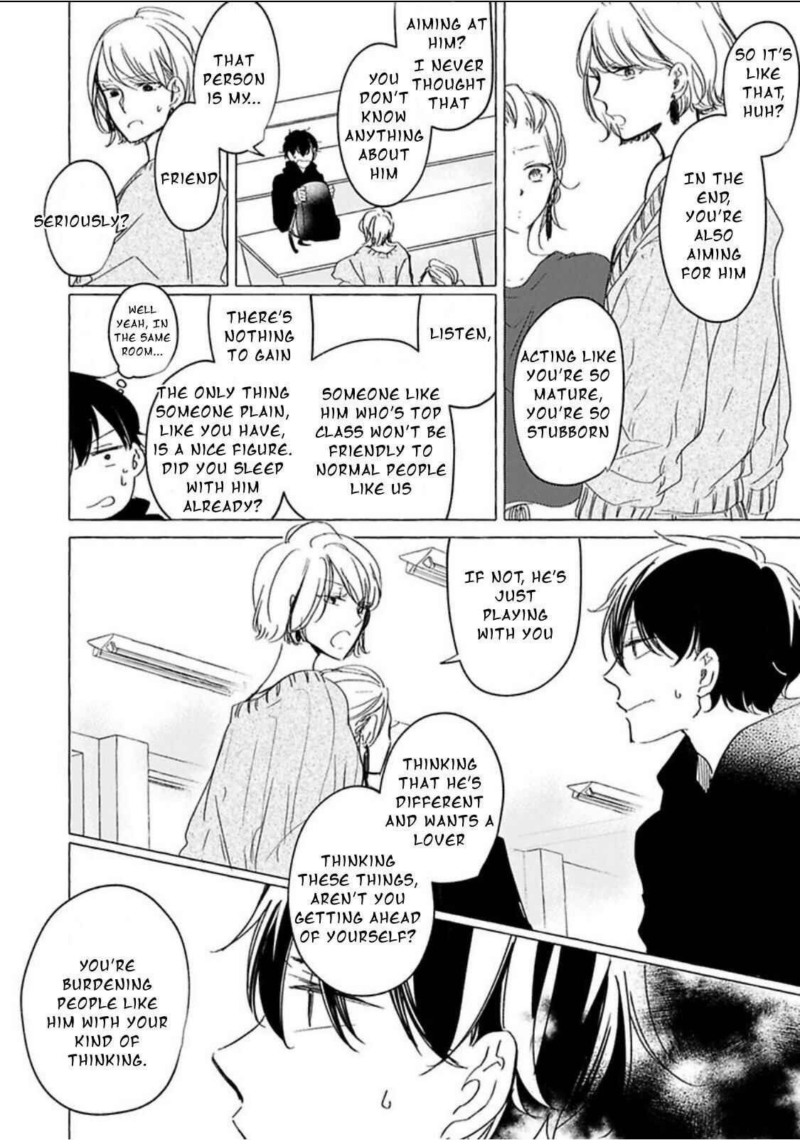 Page 17 Chapter 2 Im Home, Welcome Back