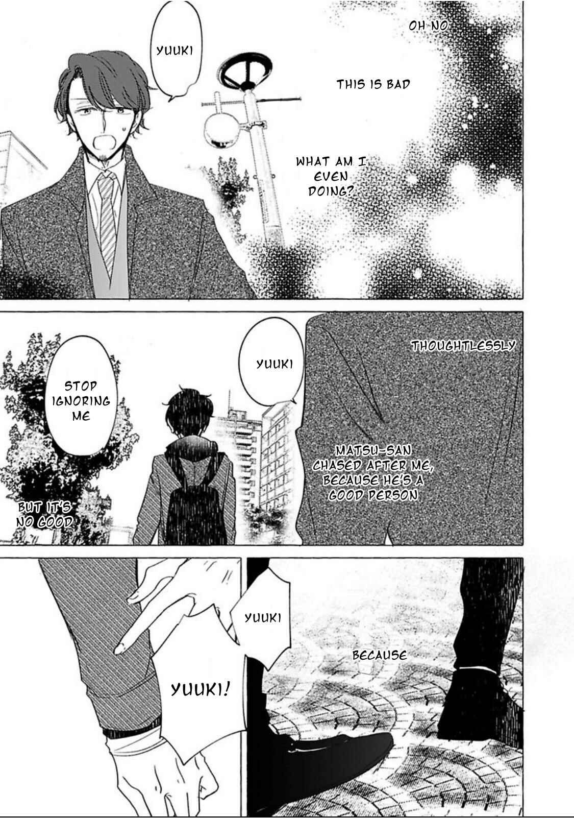 Page 24 Chapter 2 Im Home, Welcome Back