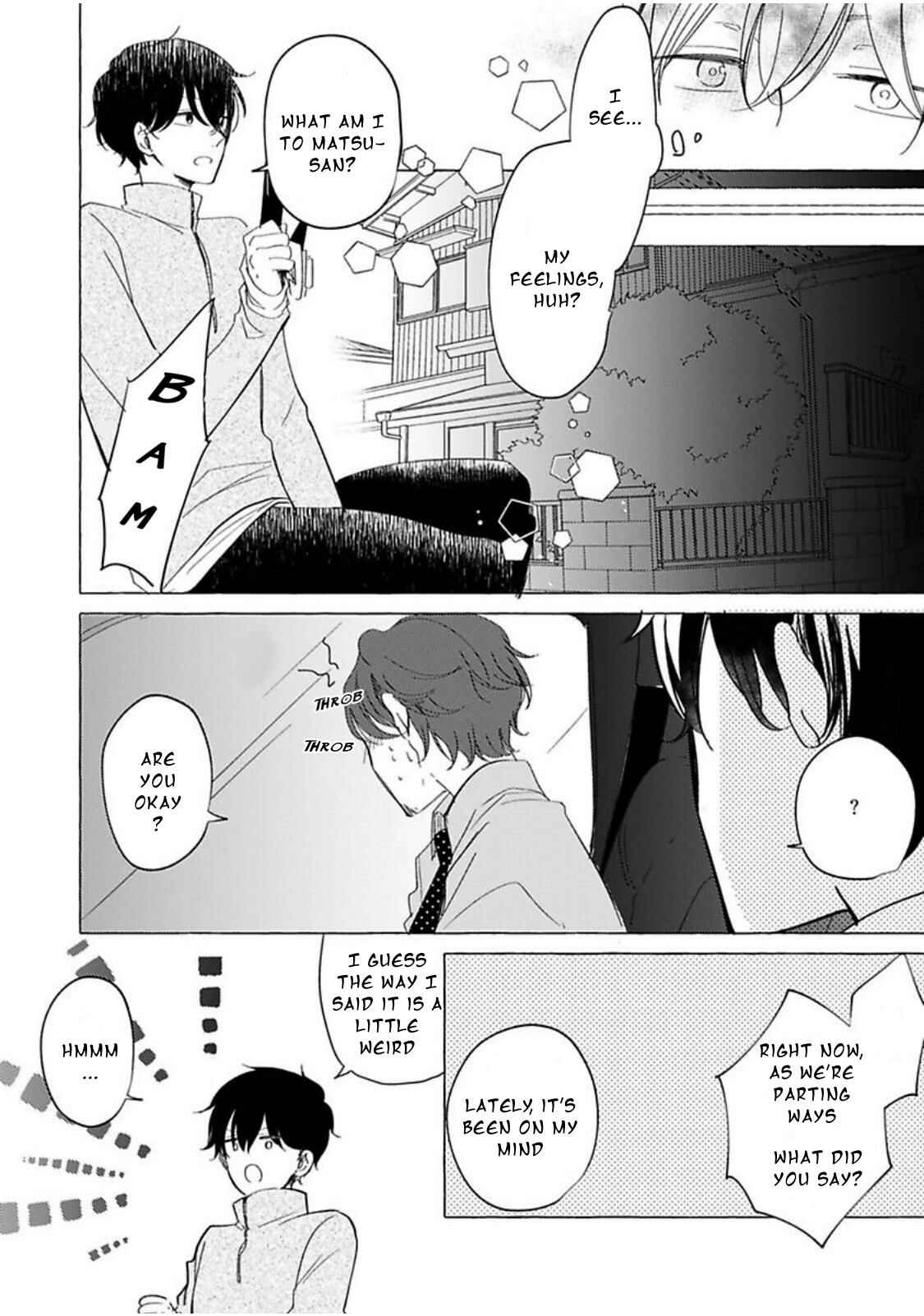 Page 9 Chapter 2 Im Home, Welcome Back