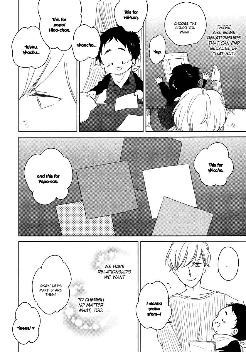 Page 11 Chapter 6 Im Home, Welcome Back