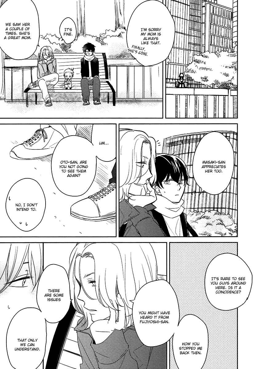 Page 22 Chapter 6 Im Home, Welcome Back