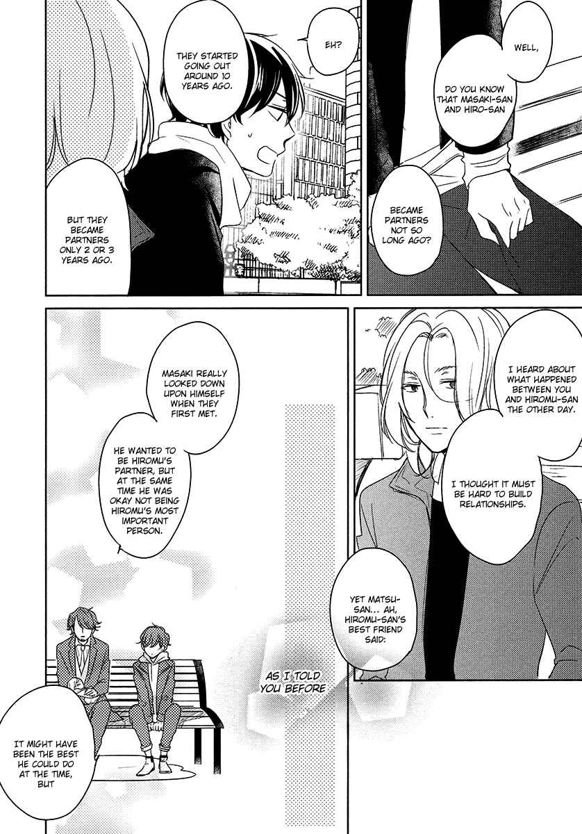 Page 23 Chapter 6 Im Home, Welcome Back