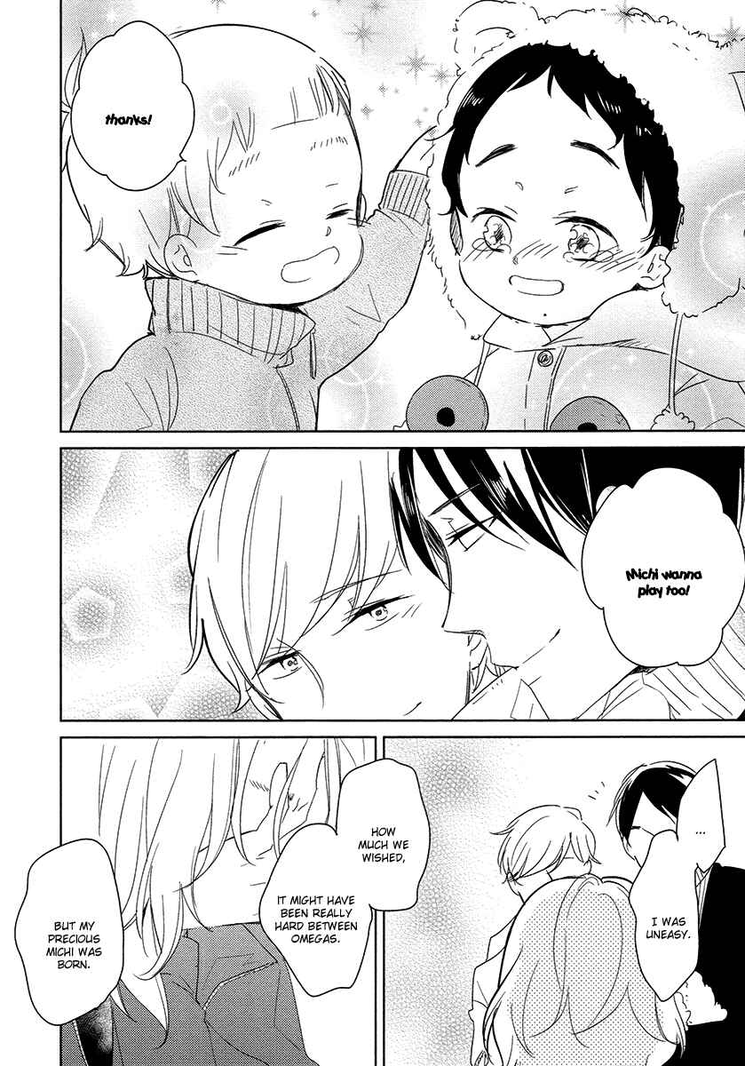 Page 37 Chapter 6 Im Home, Welcome Back