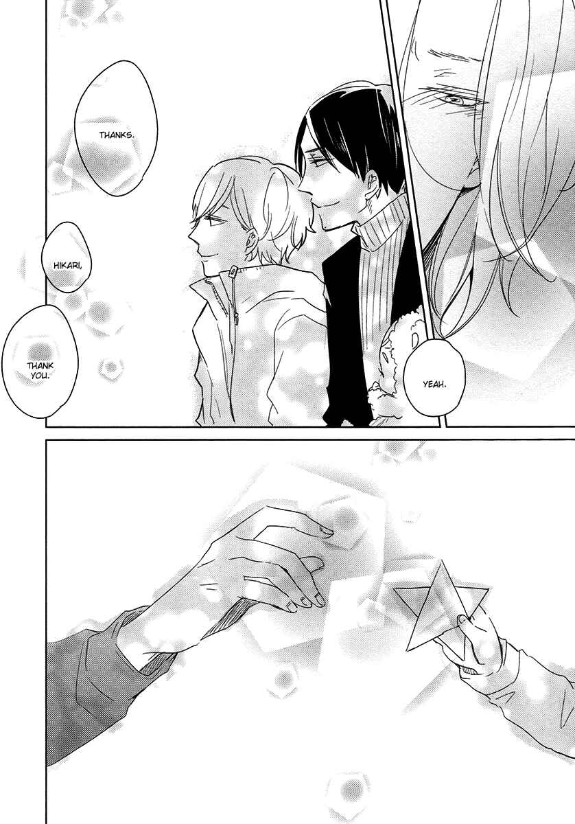Page 41 Chapter 6 Im Home, Welcome Back