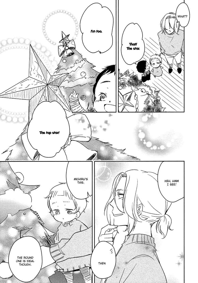 Page 44 Chapter 6 Im Home, Welcome Back