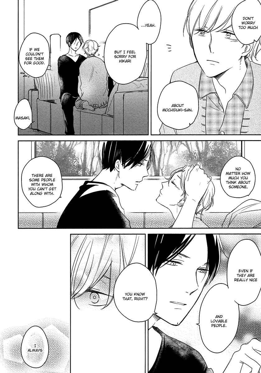 Page 5 Chapter 6 Im Home, Welcome Back