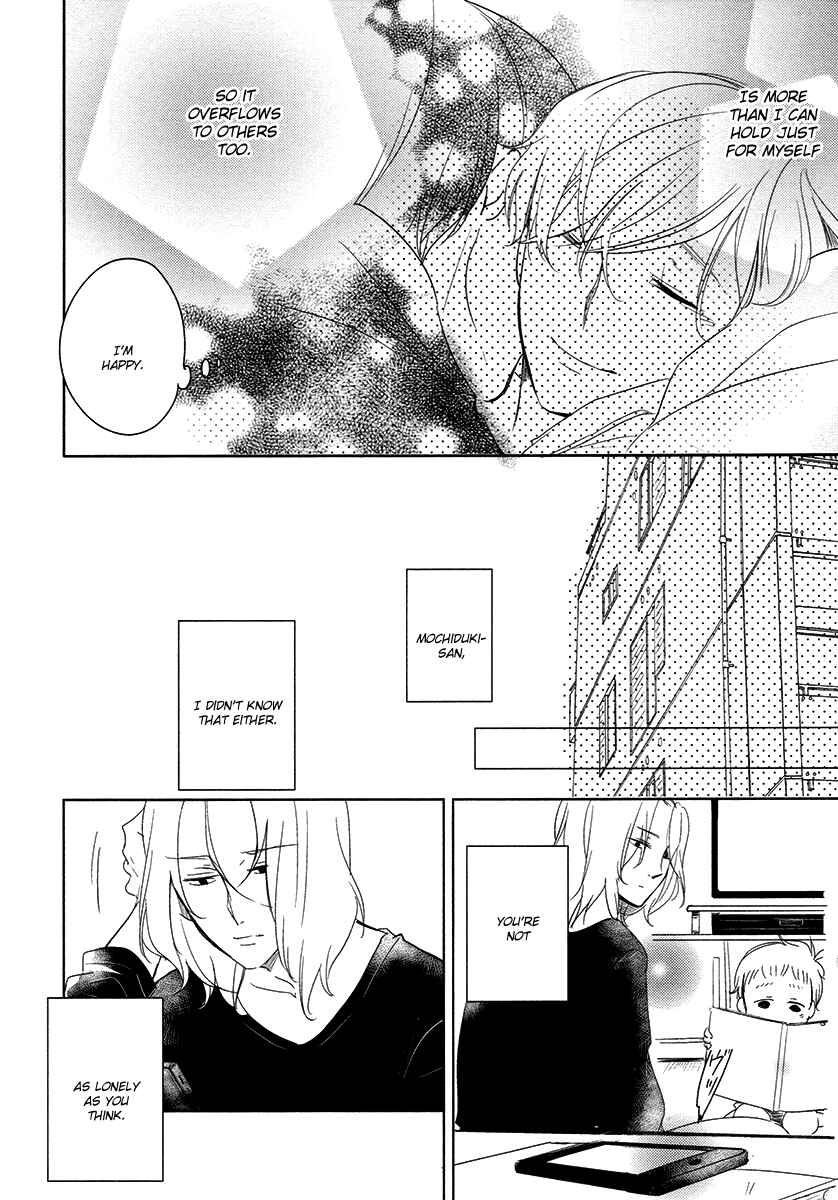 Page 9 Chapter 6 Im Home, Welcome Back