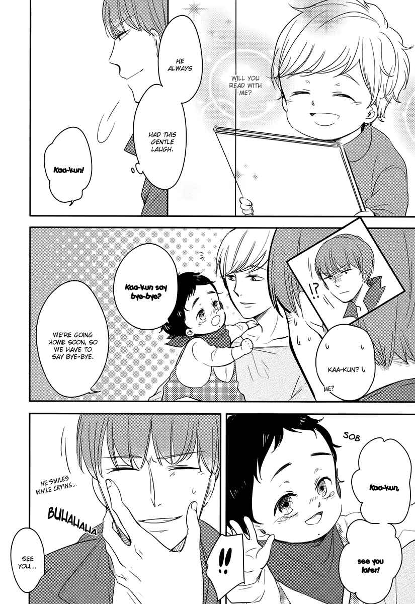 Page 25 Chapter 7 Im Home, Welcome Back