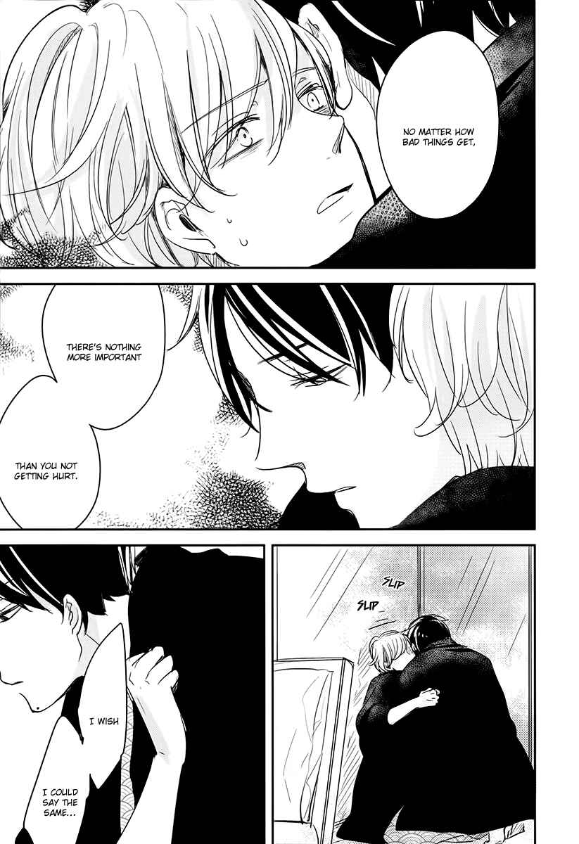 Page 4 Chapter 7 Im Home, Welcome Back