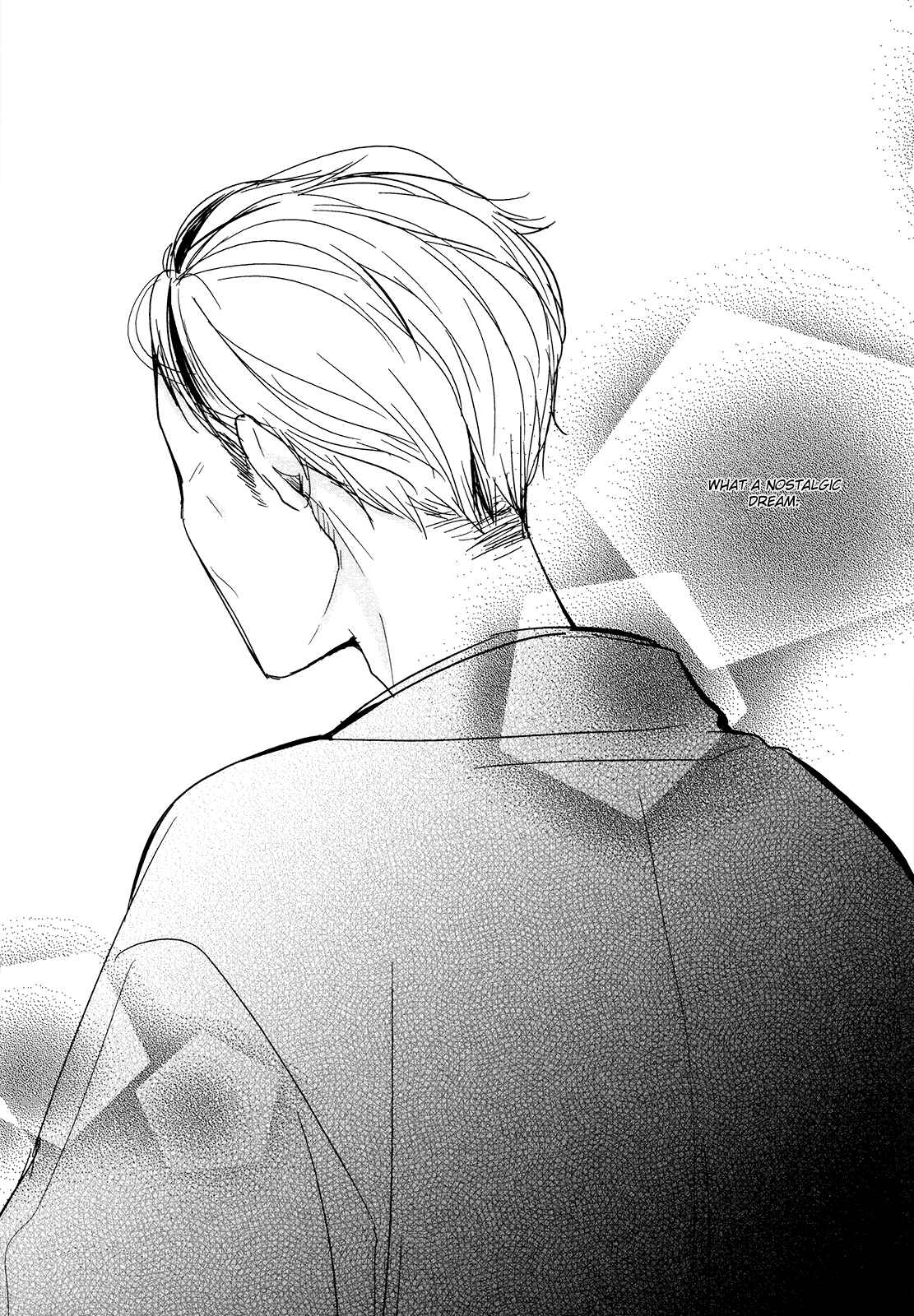 Page 7 Chapter 5 Im Home, Welcome Back