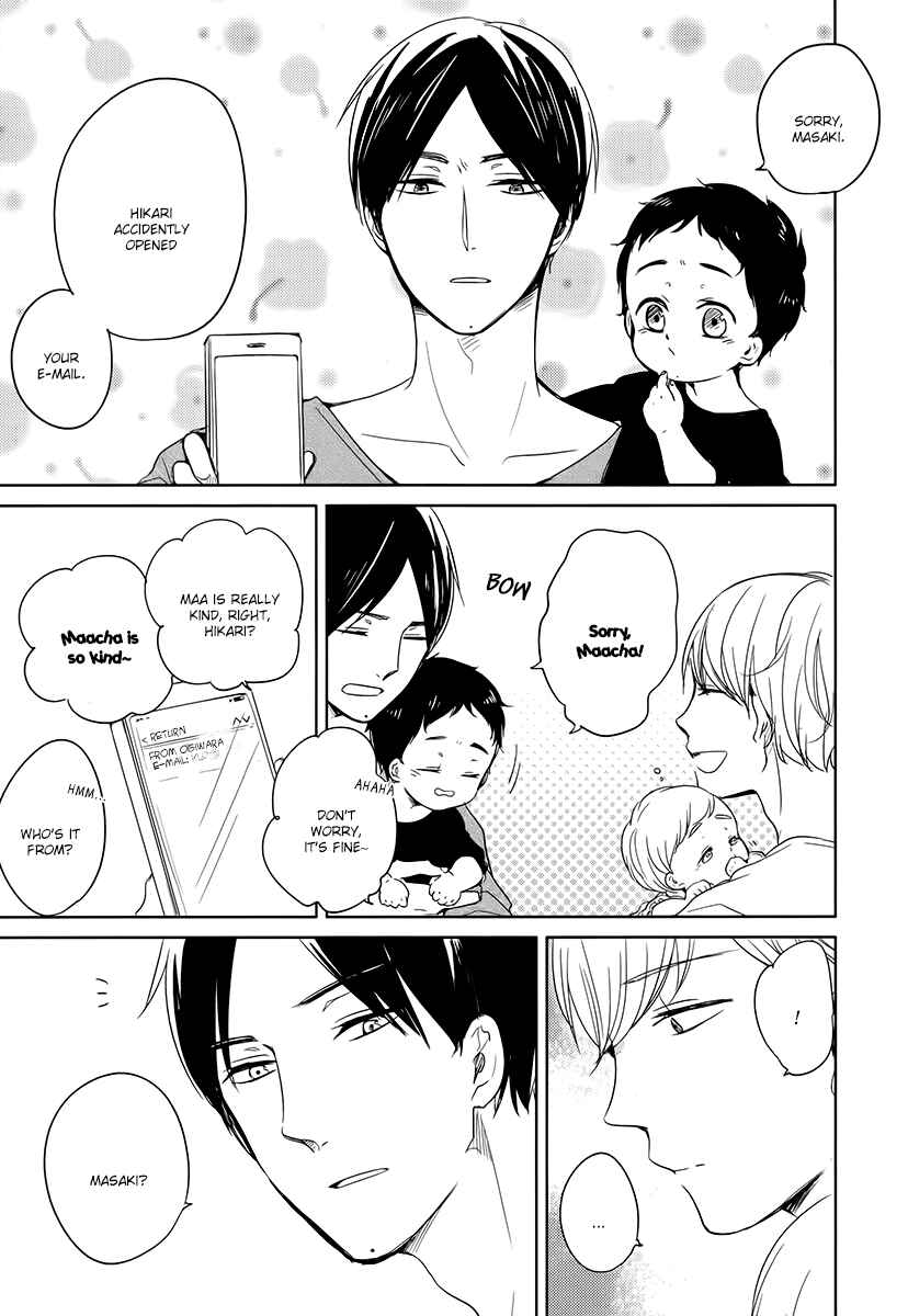 Page 2 Chapter 4 Im Home, Welcome Back