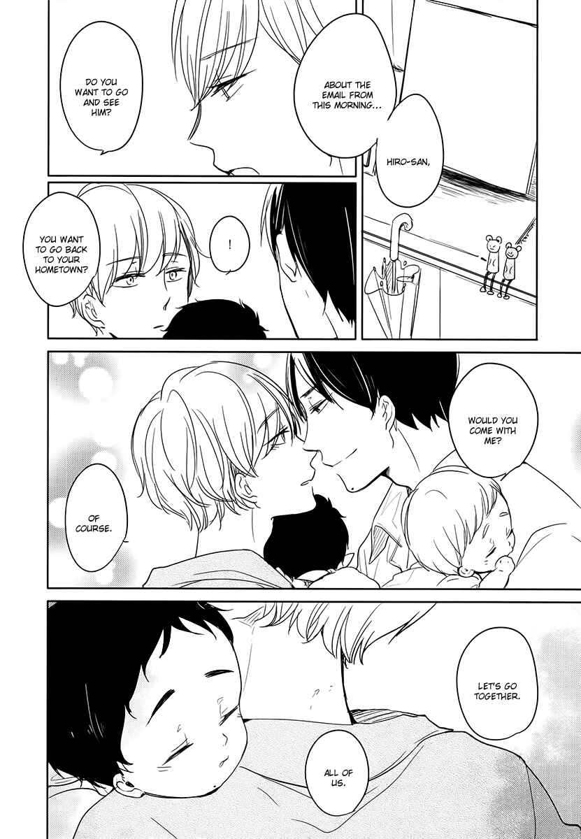 Page 25 Chapter 4 Im Home, Welcome Back