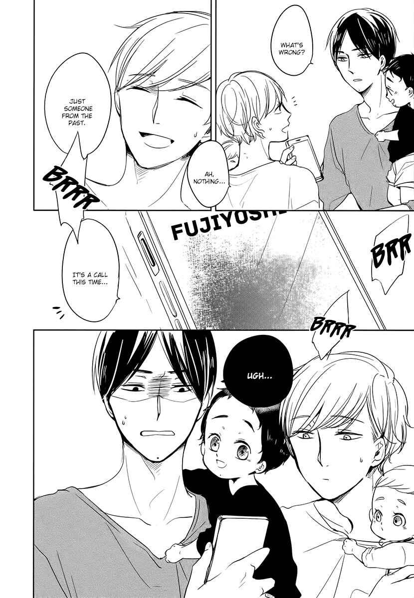 Page 3 Chapter 4 Im Home, Welcome Back