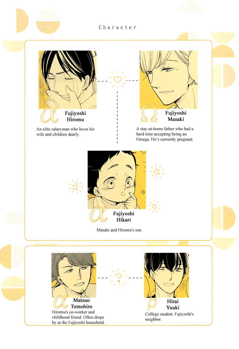Page 11 Chapter 1 Im Home, Welcome Back