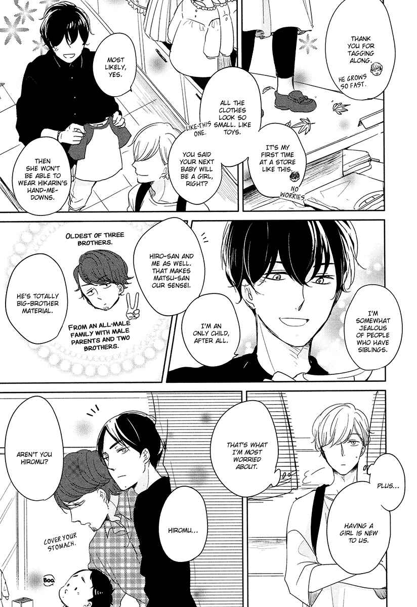 Page 18 Chapter 1 Im Home, Welcome Back