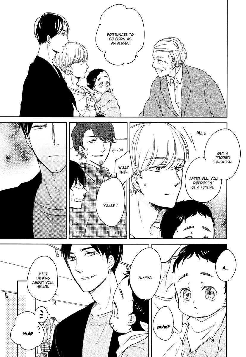 Page 20 Chapter 1 Im Home, Welcome Back