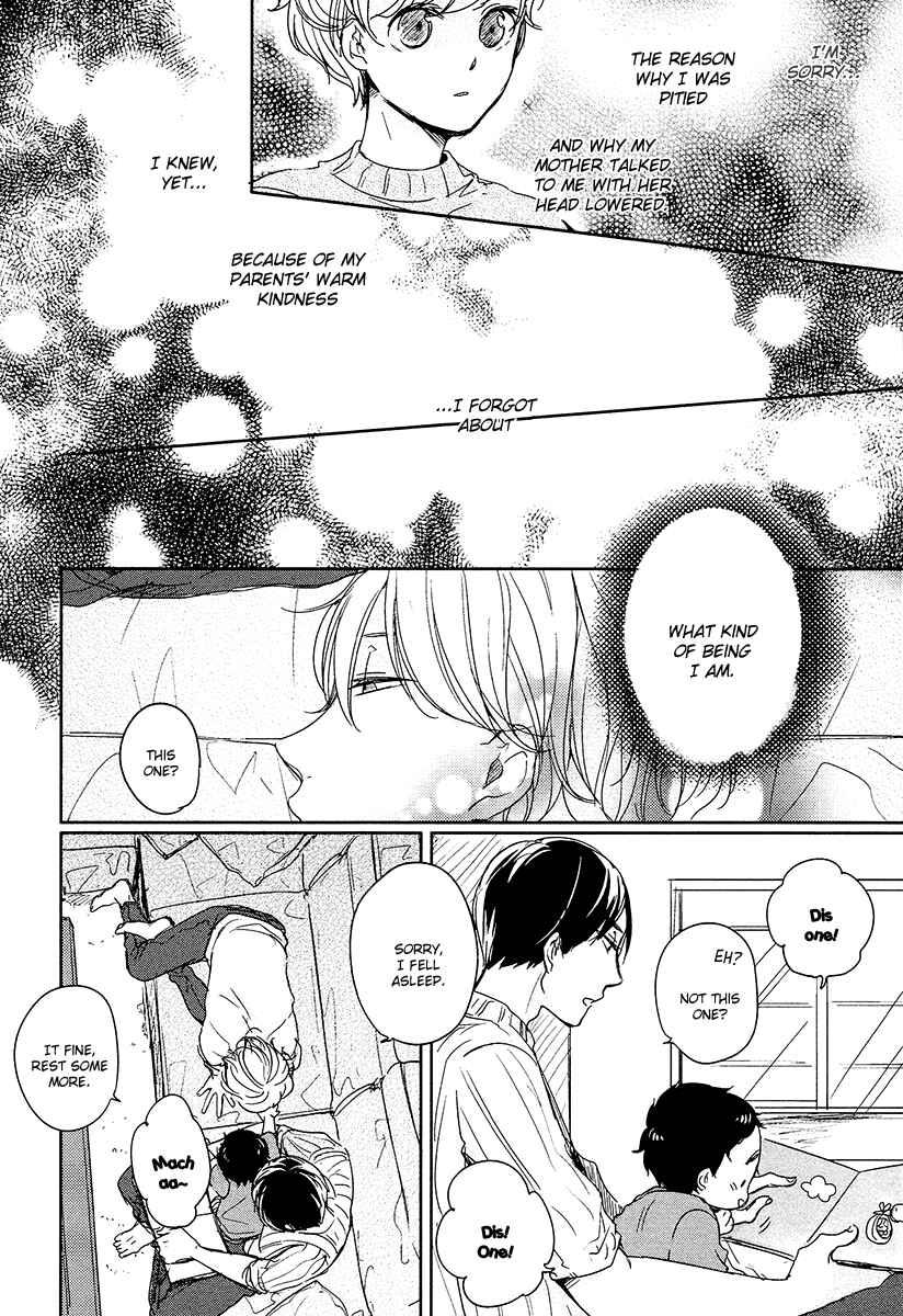 Page 23 Chapter 1 Im Home, Welcome Back