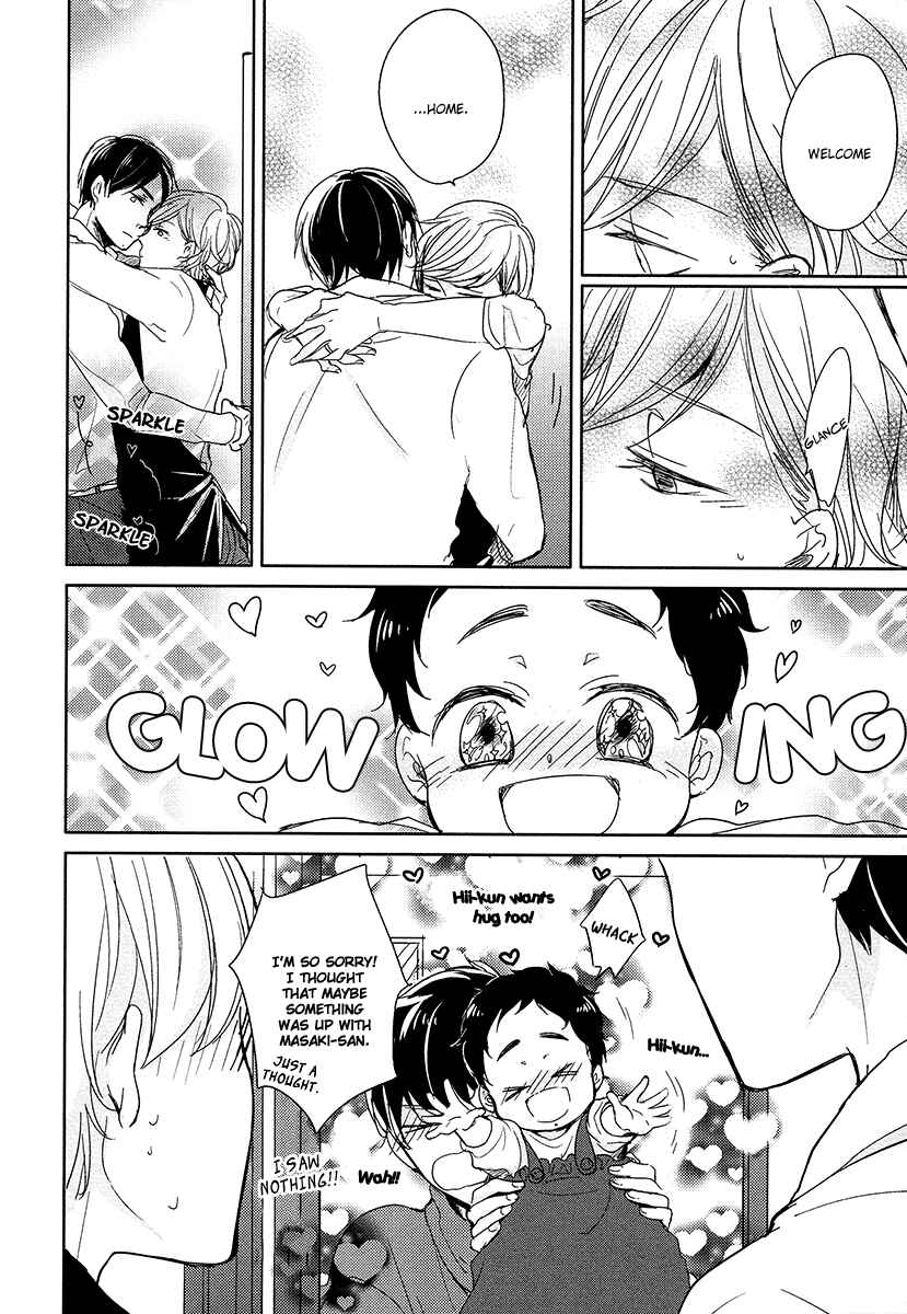 Page 29 Chapter 1 Im Home, Welcome Back