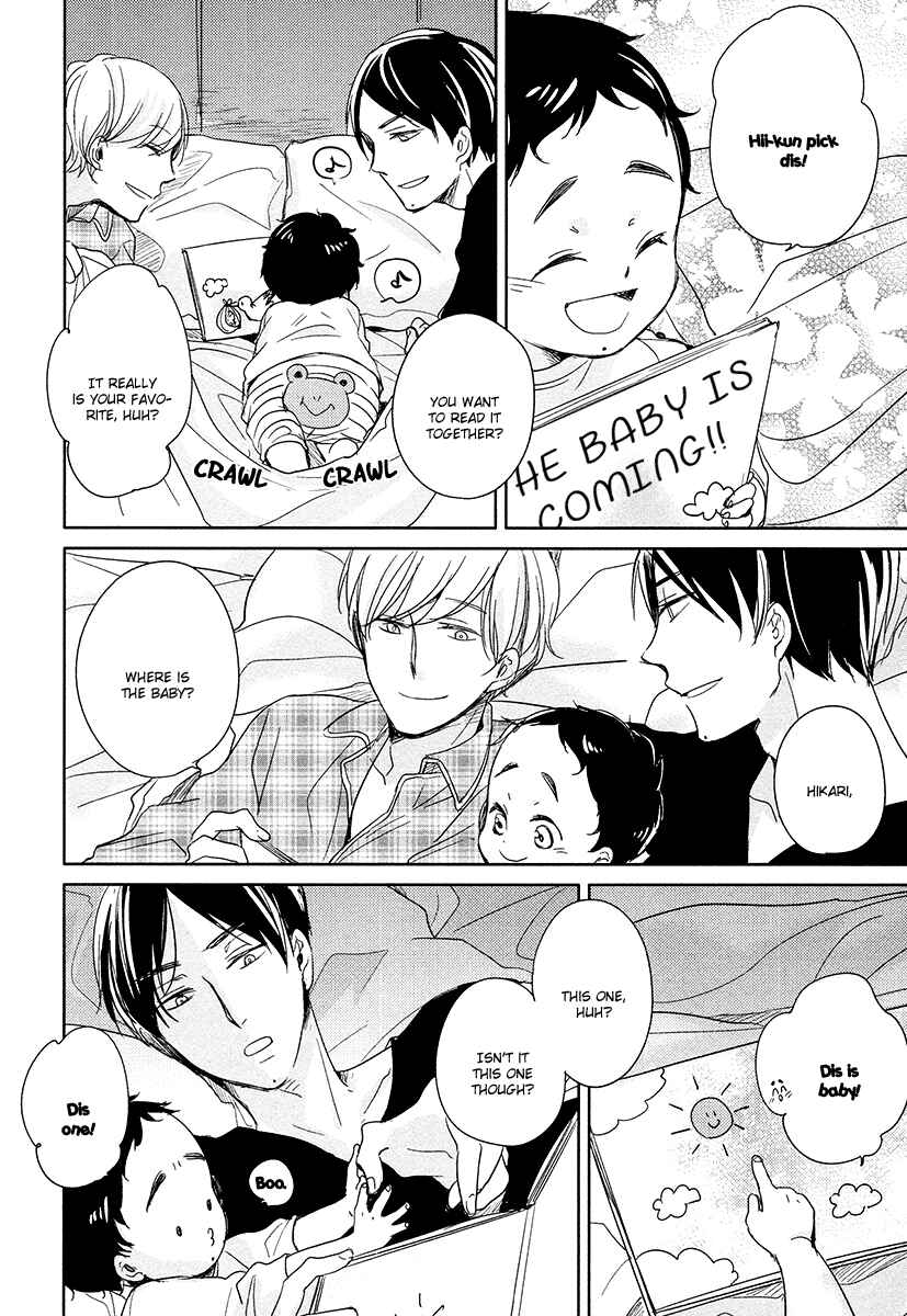 Page 31 Chapter 1 Im Home, Welcome Back