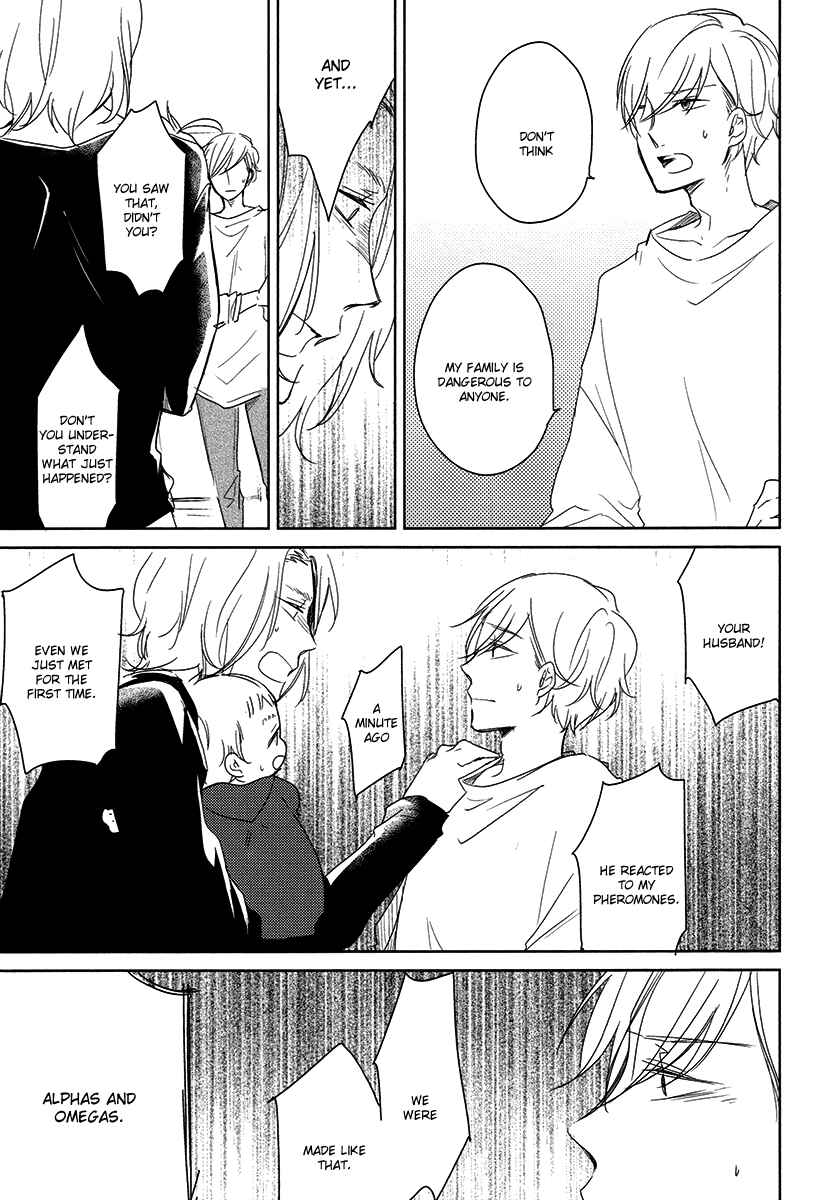 Page 19 Chapter 5 Im Home, Welcome Back
