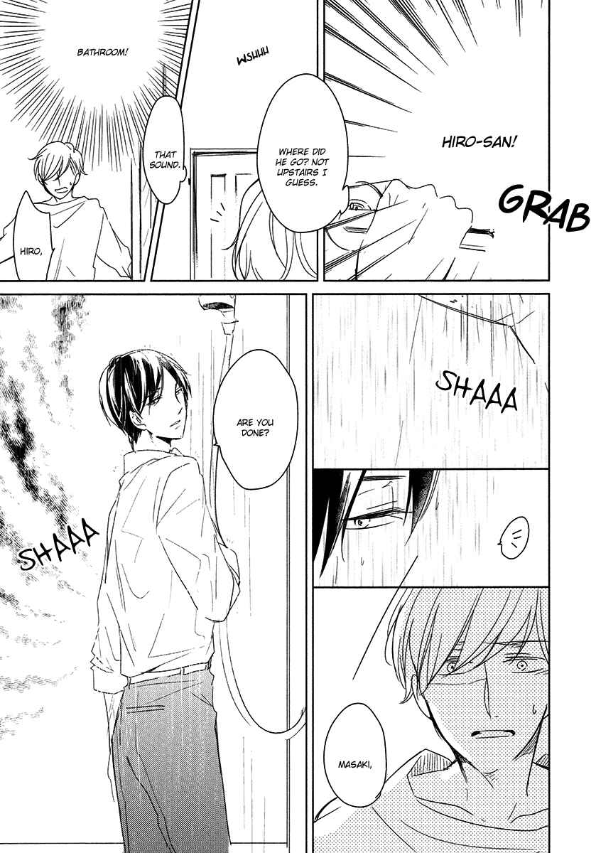 Page 23 Chapter 5 Im Home, Welcome Back