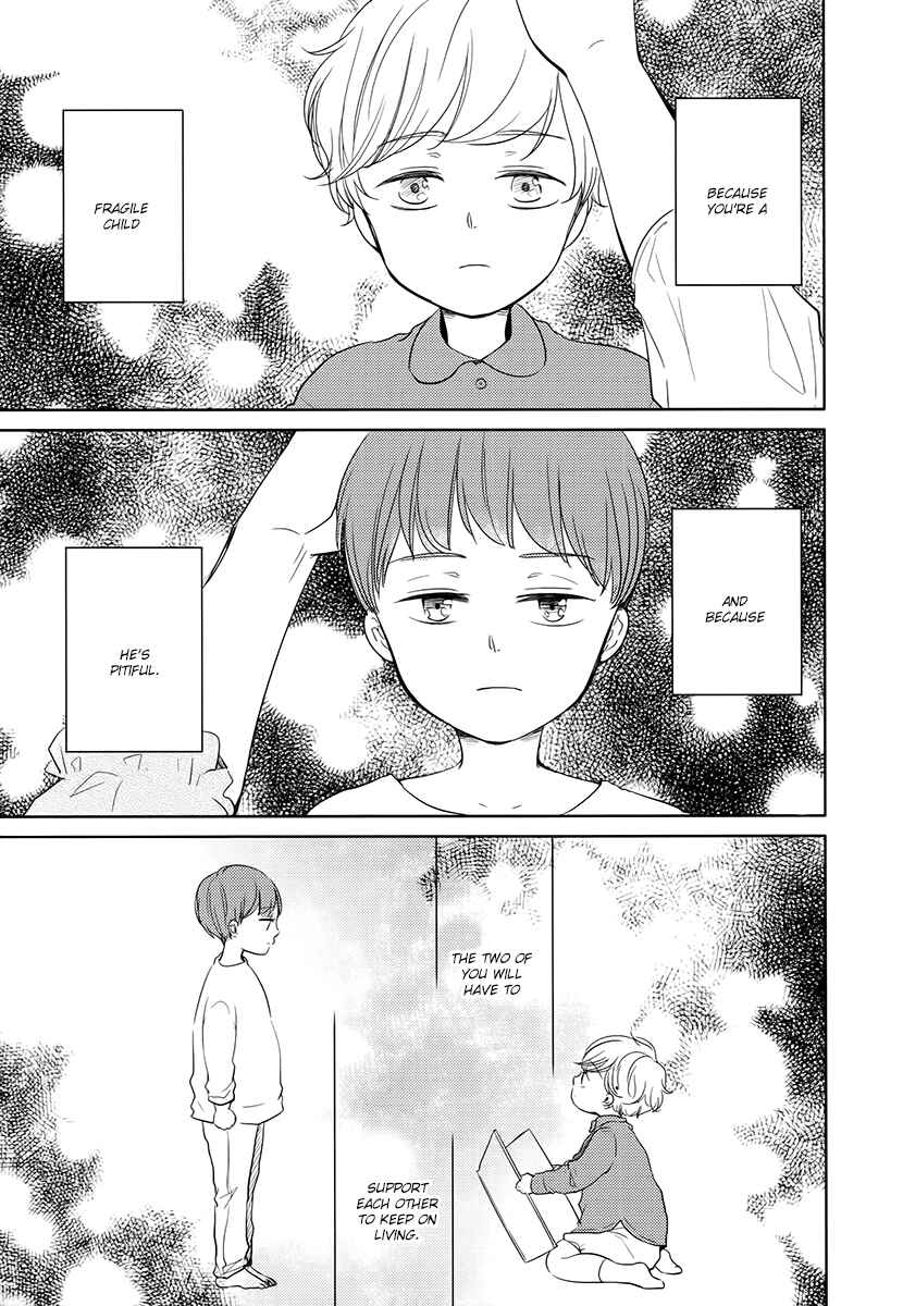 Page 2 Chapter 6 Im Home, Welcome Back