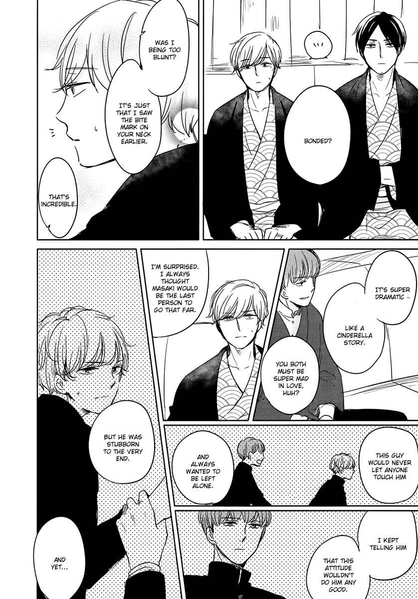 Page 23 Chapter 6 Im Home, Welcome Back