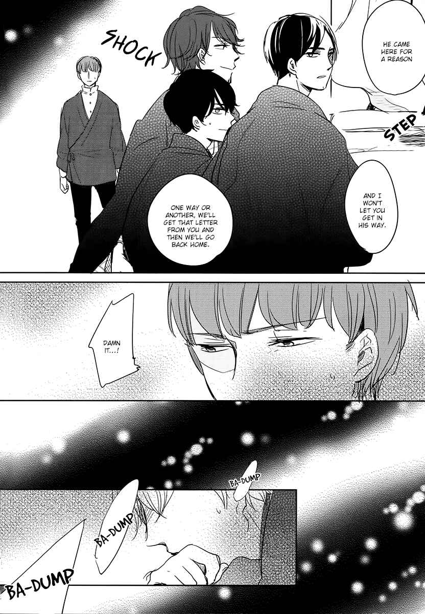 Page 33 Chapter 6 Im Home, Welcome Back