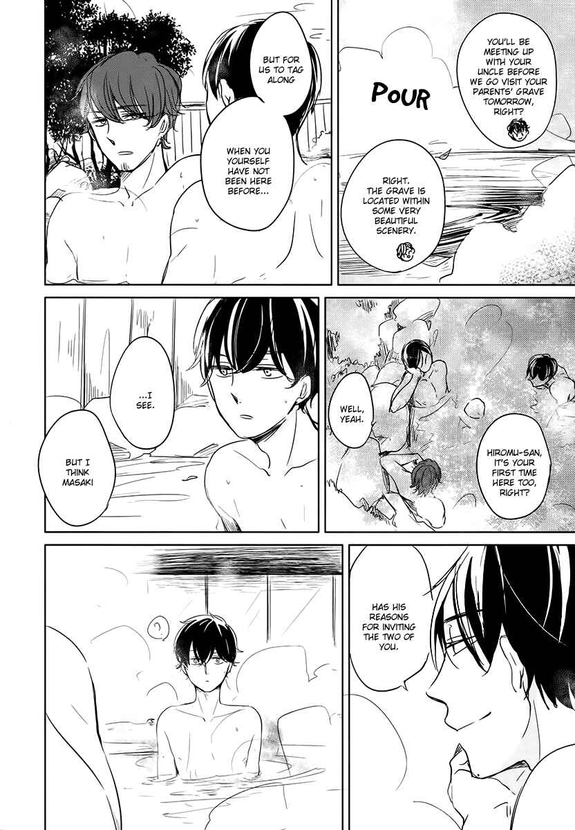 Page 5 Chapter 6 Im Home, Welcome Back